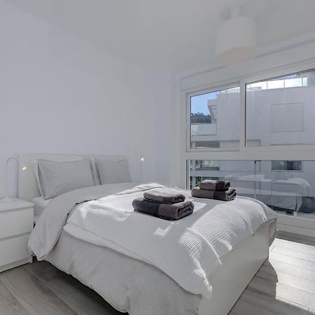 Riverside Benahavis Holiday Rental Apartment Exterior photo