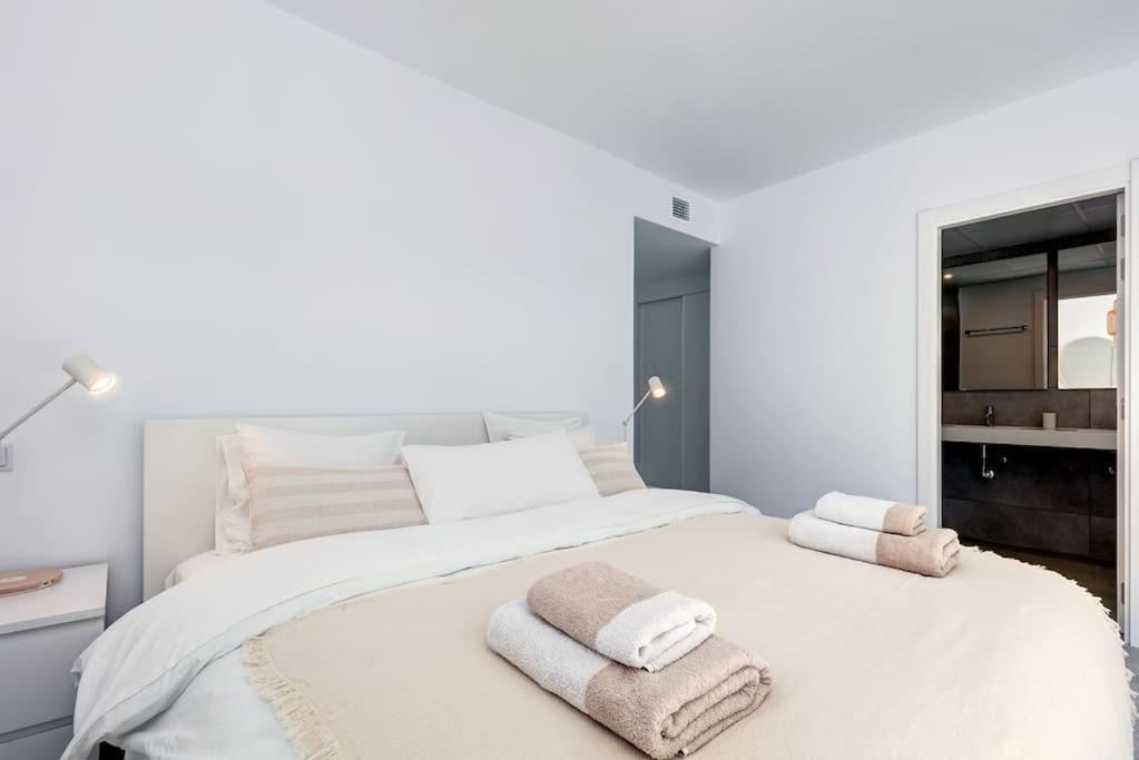 Riverside Benahavis Holiday Rental Apartment Exterior photo