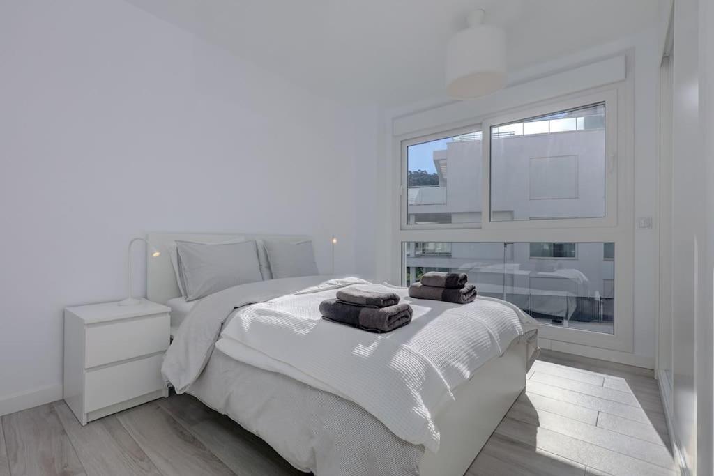 Riverside Benahavis Holiday Rental Apartment Exterior photo