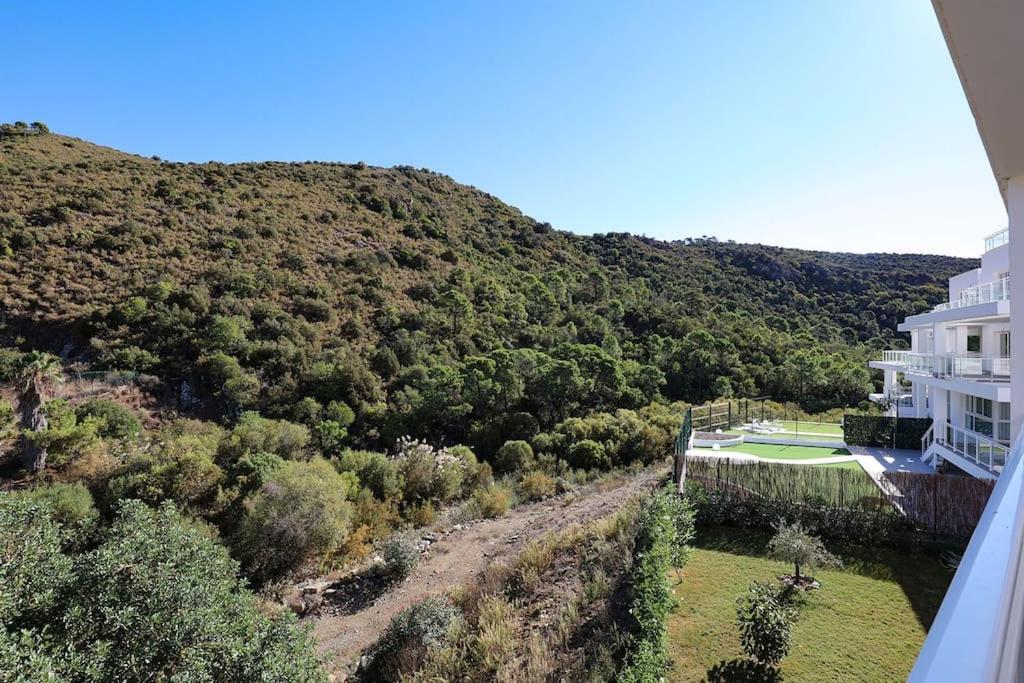 Riverside Benahavis Holiday Rental Apartment Exterior photo