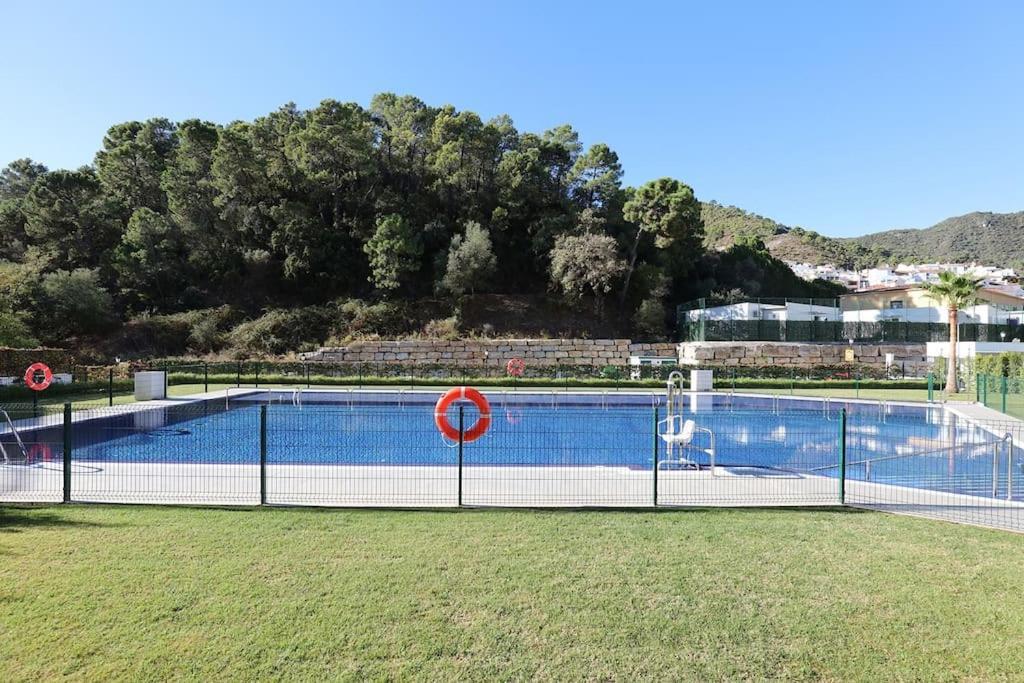 Riverside Benahavis Holiday Rental Apartment Exterior photo