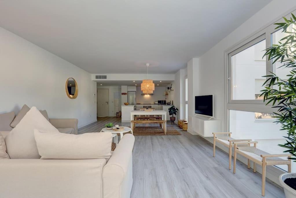 Riverside Benahavis Holiday Rental Apartment Exterior photo