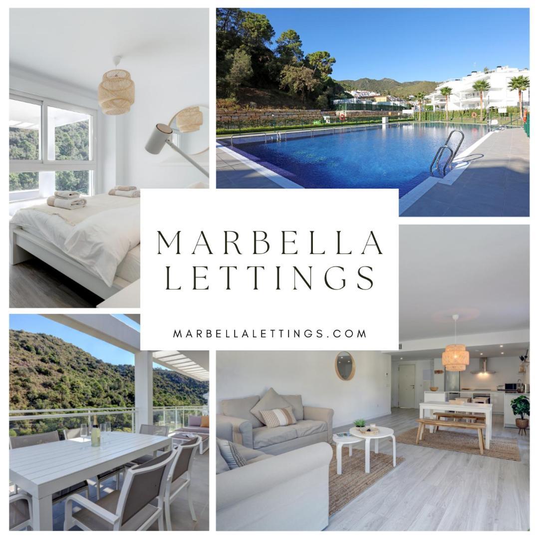 Riverside Benahavis Holiday Rental Apartment Exterior photo